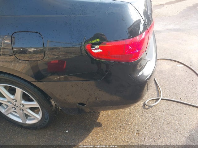 46059033 :رقم المزاد ، 1HGCM66505A047250 vin ، 2005 Honda Accord 3.0 Ex مزاد بيع