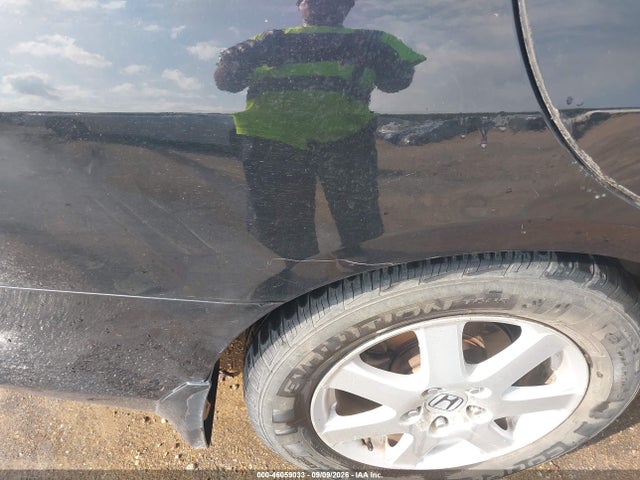 46059033 :رقم المزاد ، 1HGCM66505A047250 vin ، 2005 Honda Accord 3.0 Ex مزاد بيع