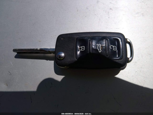 2013 Volkswagen Jetta 2.5l Se მანქანა იყიდება აუქციონზე, vin: 3VWDP7AJ0DM423139, აუქციონის ნომერი: 46059034