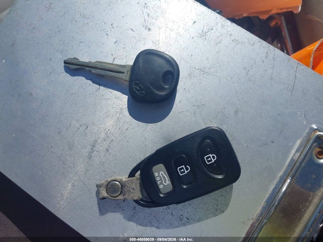 5NPDH4AE9FH550918 Hyundai ELANTRA SE