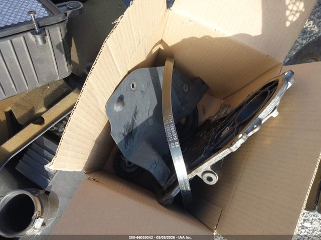 Продаж на аукціоні авто 2013 Gmc Terrain Denali, vin: 2GKALYEK3D6146477, номер лоту: 46059042