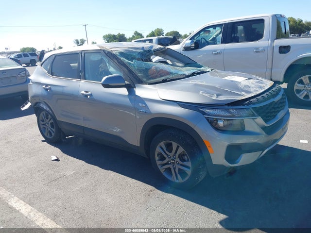 Aukcja sprzedaży 2021 Kia Seltos Lx, vin: KNDEPCAA4M7045160, numer aukcji: 46059043