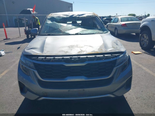 Aukcja sprzedaży 2021 Kia Seltos Lx, vin: KNDEPCAA4M7045160, numer aukcji: 46059043