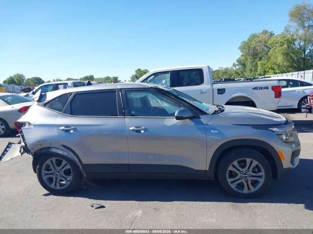 Aukcja sprzedaży 2021 Kia Seltos Lx, vin: KNDEPCAA4M7045160, numer aukcji: 46059043