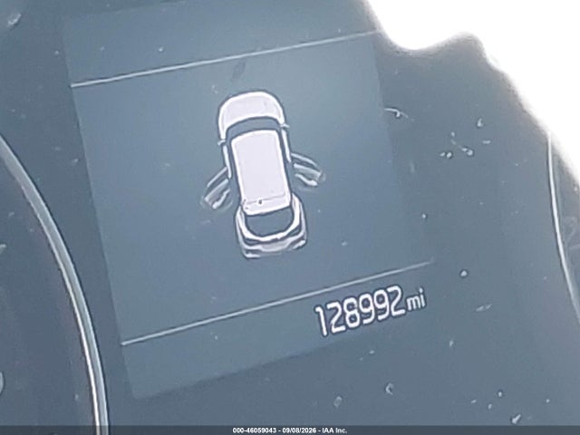 Aukcja sprzedaży 2021 Kia Seltos Lx, vin: KNDEPCAA4M7045160, numer aukcji: 46059043