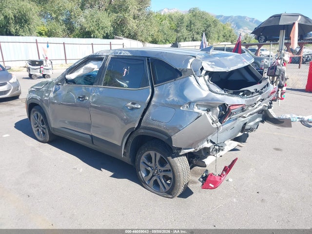Aukcja sprzedaży 2021 Kia Seltos Lx, vin: KNDEPCAA4M7045160, numer aukcji: 46059043
