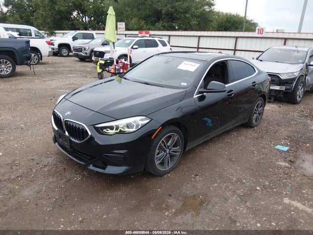 BMW 228XI 2023 WBA73AK00P7M66941 Image 2
