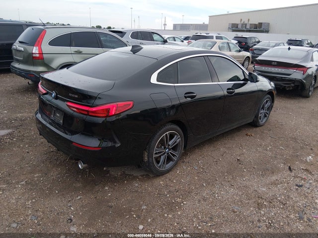BMW 228XI 2023 WBA73AK00P7M66941 Image 4