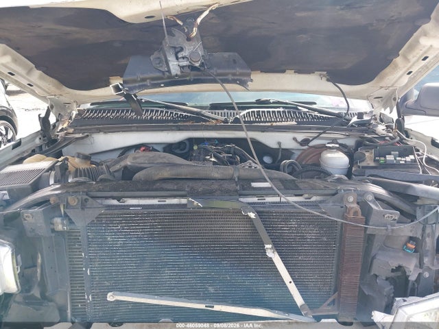 Auction sale of the 2006 Chevrolet Silverado 1500 Ls, vin: 2GCEK13V361269359, lot number: 46059048