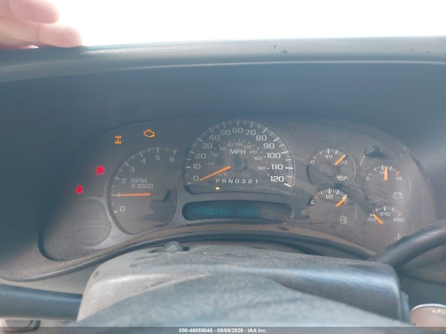 Auction sale of the 2006 Chevrolet Silverado 1500 Ls, vin: 2GCEK13V361269359, lot number: 46059048