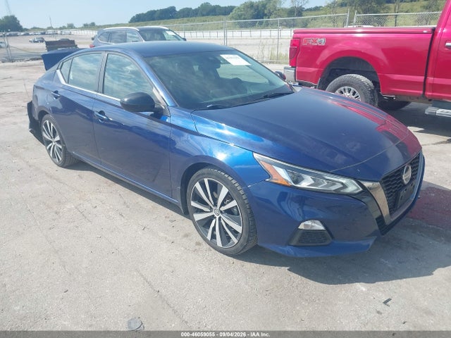 46059055 :رقم المزاد ، 1N4BL4CV9LC138711 vin ، 2020 Nissan Altima Sr Fwd مزاد بيع