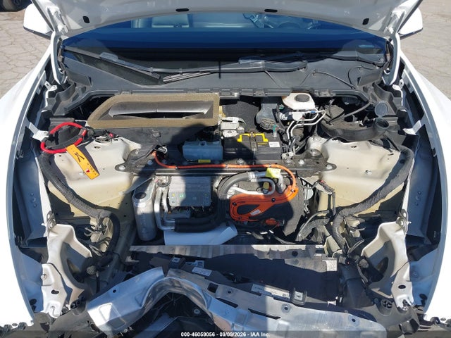 5YJYGDEE5MF208280 Tesla Model Y Long Range Dual Motor All-wheel Drive