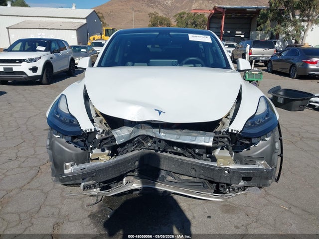 5YJYGDEE5MF208280 Tesla Model Y Long Range Dual Motor All-wheel Drive