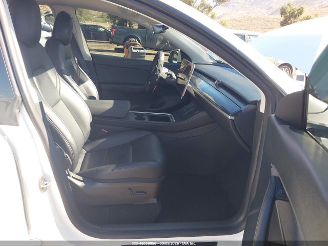 5YJYGDEE5MF208280 Tesla Model Y Long Range Dual Motor All-wheel Drive