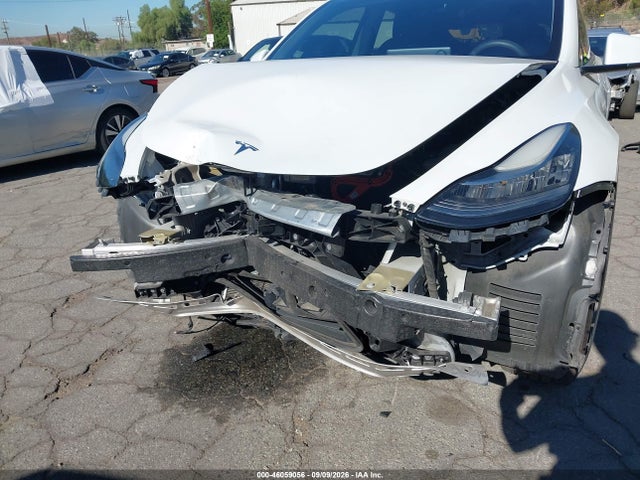 5YJYGDEE5MF208280 Tesla Model Y Long Range Dual Motor All-wheel Drive