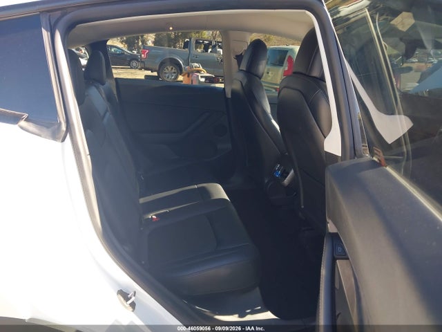 5YJYGDEE5MF208280 Tesla Model Y Long Range Dual Motor All-wheel Drive