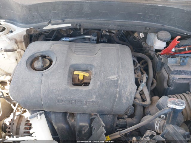 KIA Seltos Lx 2021 KNDEPCAA6M7124992 Image 10
