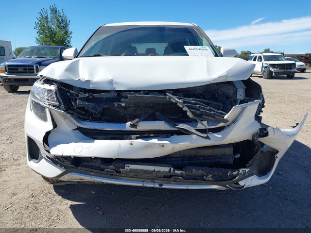 KIA Seltos Lx 2021 KNDEPCAA6M7124992 Image 13