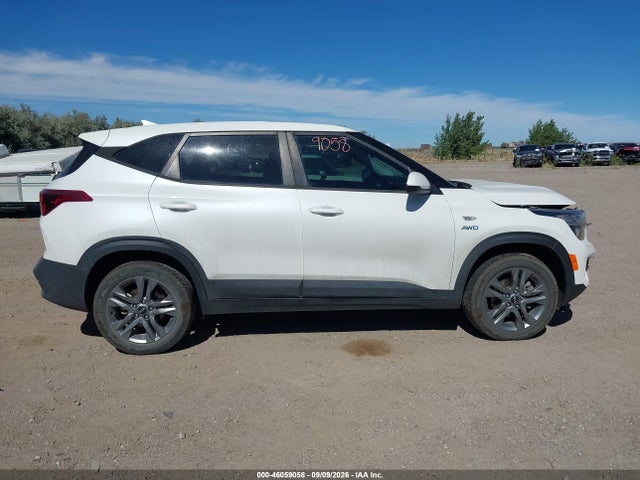KIA Seltos Lx 2021 KNDEPCAA6M7124992 Image 14