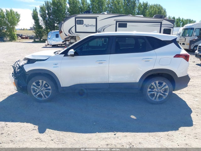 KIA Seltos Lx 2021 KNDEPCAA6M7124992 Image 15