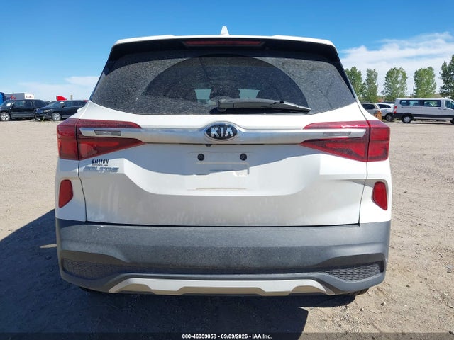KIA Seltos Lx 2021 KNDEPCAA6M7124992 Image 17