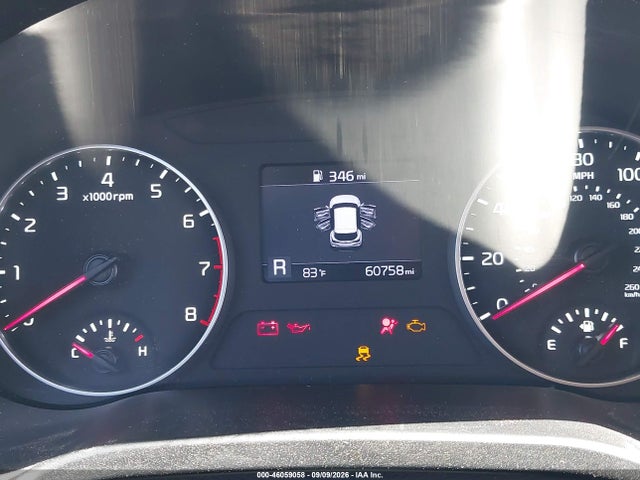 KIA Seltos Lx 2021 KNDEPCAA6M7124992 Image 7