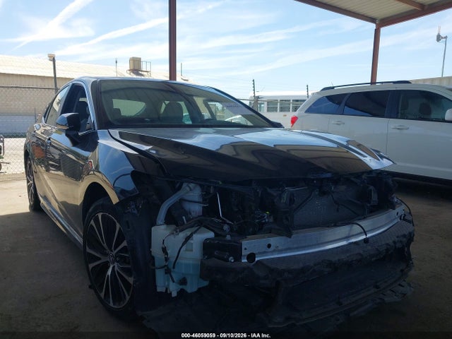 Aukcja sprzedaży 2019 Toyota Camry L/le/se/xle, vin: 4T1B11HK5KU822401, numer aukcji: 46059059