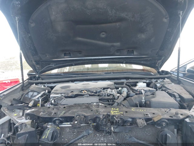Продаж на аукціоні авто 2019 Toyota Camry L/le/se/xle, vin: 4T1B11HK5KU822401, номер лоту: 46059059