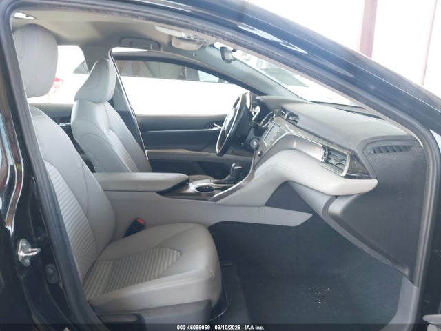 Продаж на аукціоні авто 2019 Toyota Camry L/le/se/xle, vin: 4T1B11HK5KU822401, номер лоту: 46059059
