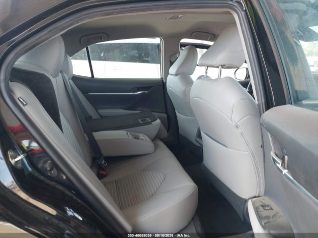 Продаж на аукціоні авто 2019 Toyota Camry L/le/se/xle, vin: 4T1B11HK5KU822401, номер лоту: 46059059