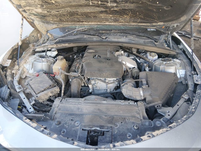 Продаж на аукціоні авто 2023 Chevrolet Camaro Rwd  1lt, vin: 1G1FB3DX4P0151049, номер лоту: 46059061