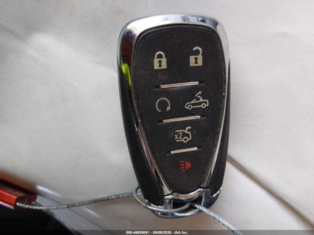Продаж на аукціоні авто 2023 Chevrolet Camaro Rwd  1lt, vin: 1G1FB3DX4P0151049, номер лоту: 46059061