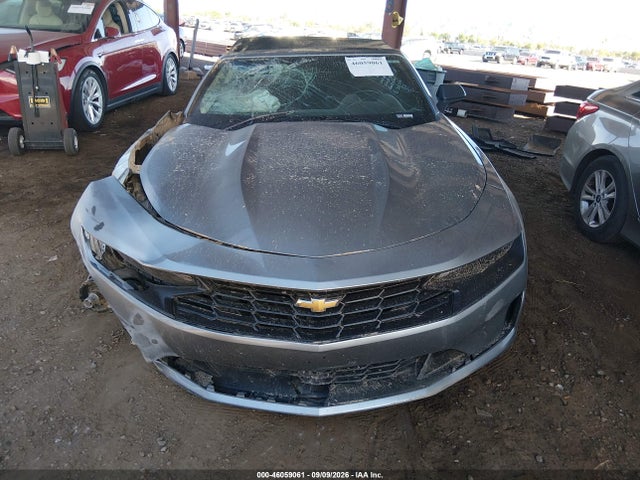 Продаж на аукціоні авто 2023 Chevrolet Camaro Rwd  1lt, vin: 1G1FB3DX4P0151049, номер лоту: 46059061