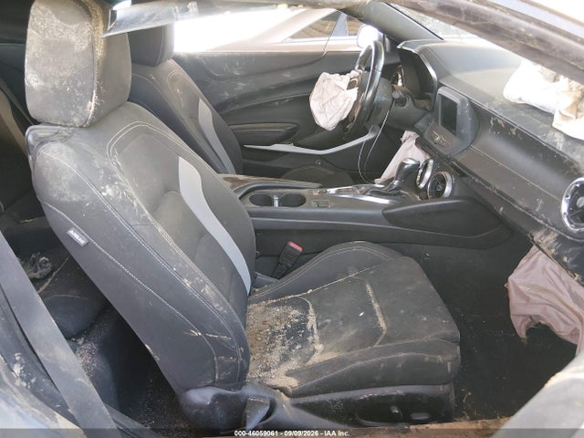 Продаж на аукціоні авто 2023 Chevrolet Camaro Rwd  1lt, vin: 1G1FB3DX4P0151049, номер лоту: 46059061