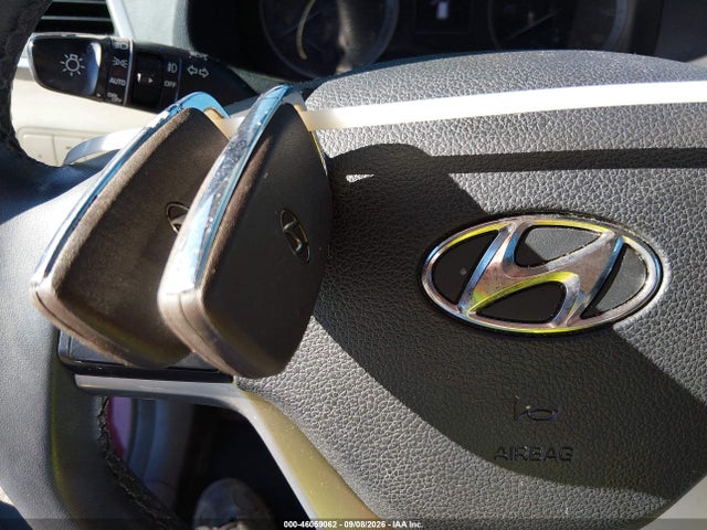 Aukcja sprzedaży 2017 Hyundai Tucson Sport, vin: KM8J3CA2XHU379876, numer aukcji: 46059062