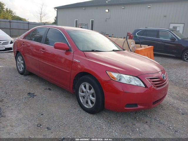 Aukcja sprzedaży 2009 Toyota Camry Hybrid, vin: 4T1BB46K19U105554, numer aukcji: 46059067