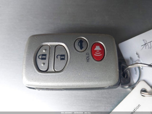 Aukcja sprzedaży 2009 Toyota Camry Hybrid, vin: 4T1BB46K19U105554, numer aukcji: 46059067
