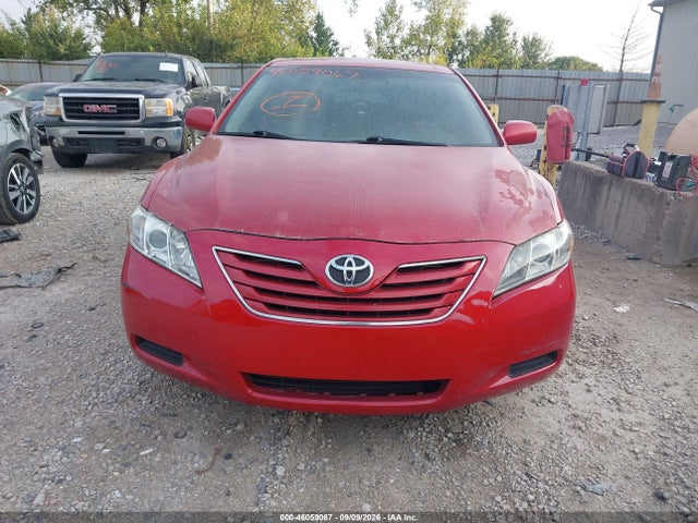 Aukcja sprzedaży 2009 Toyota Camry Hybrid, vin: 4T1BB46K19U105554, numer aukcji: 46059067