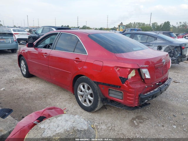Aukcja sprzedaży 2009 Toyota Camry Hybrid, vin: 4T1BB46K19U105554, numer aukcji: 46059067