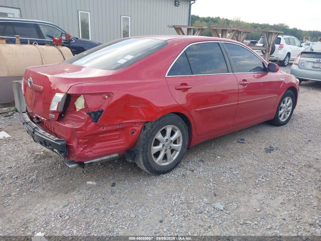 Aukcja sprzedaży 2009 Toyota Camry Hybrid, vin: 4T1BB46K19U105554, numer aukcji: 46059067