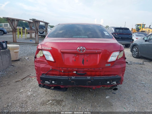 Aukcja sprzedaży 2009 Toyota Camry Hybrid, vin: 4T1BB46K19U105554, numer aukcji: 46059067