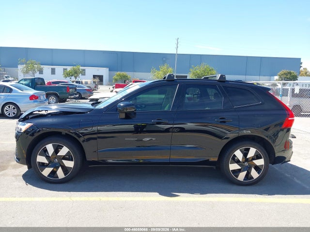 Aukcja sprzedaży 2024 Volvo Xc60 Recharge Plug-in Hybrid T8 Plus Dark Theme, vin: YV4H60DLXR1860725, numer aukcji: 46059068