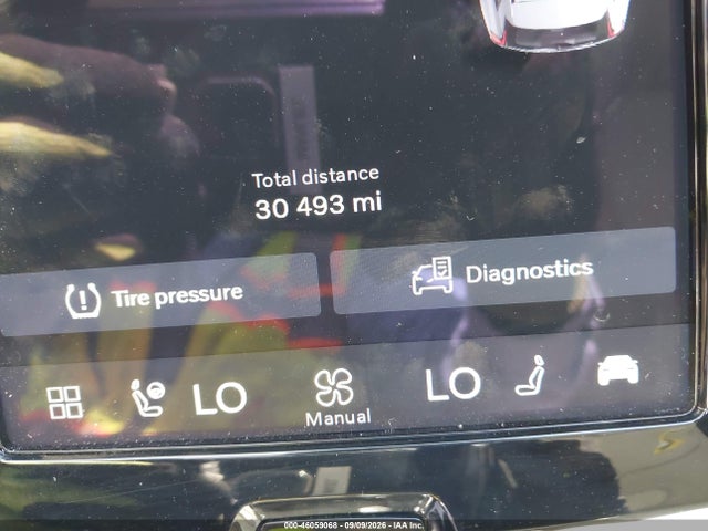 Aukcja sprzedaży 2024 Volvo Xc60 Recharge Plug-in Hybrid T8 Plus Dark Theme, vin: YV4H60DLXR1860725, numer aukcji: 46059068