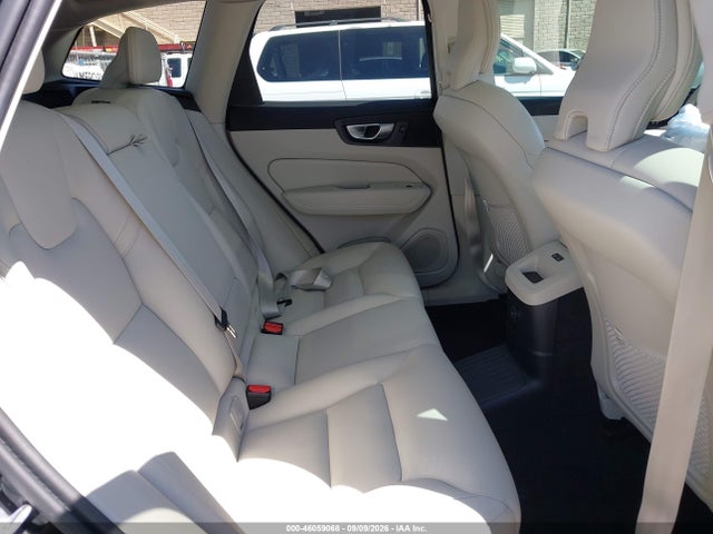 Aukcja sprzedaży 2024 Volvo Xc60 Recharge Plug-in Hybrid T8 Plus Dark Theme, vin: YV4H60DLXR1860725, numer aukcji: 46059068