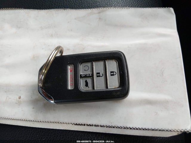 Aukcja sprzedaży 2017 Honda Pilot Touring, vin: 5FNYF5H97HB004027, numer aukcji: 46059070