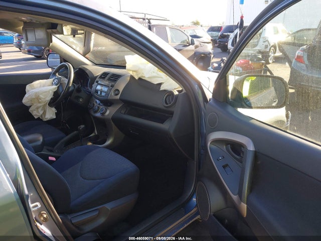 2006 Toyota Rav4 Sport V6 მანქანა იყიდება აუქციონზე, vin: JTMZK32V366002651, აუქციონის ნომერი: 46059071