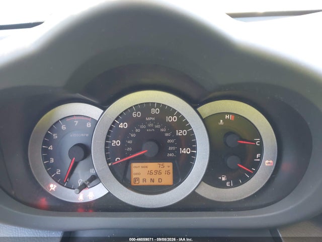 2006 Toyota Rav4 Sport V6 მანქანა იყიდება აუქციონზე, vin: JTMZK32V366002651, აუქციონის ნომერი: 46059071