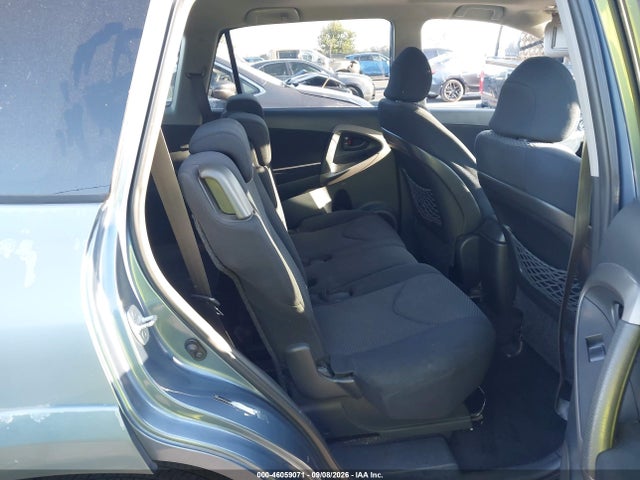 2006 Toyota Rav4 Sport V6 მანქანა იყიდება აუქციონზე, vin: JTMZK32V366002651, აუქციონის ნომერი: 46059071