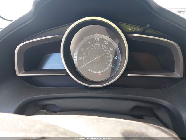 JM1BM1K76G1318299 Mazda Mazda3 I Sport