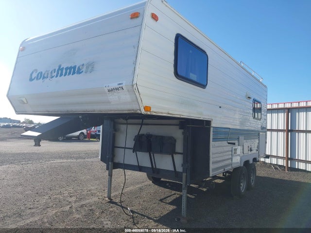 Продаж на аукціоні авто 1997 Coachmen 5th Wheel, vin: 1TC3B0947VG004935, номер лоту: 46059078